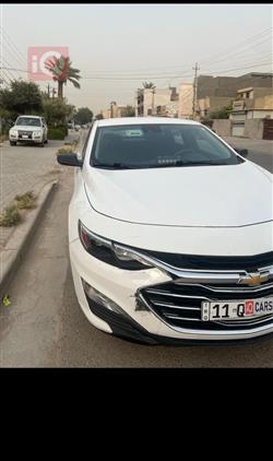 شيفروليه ماليبو